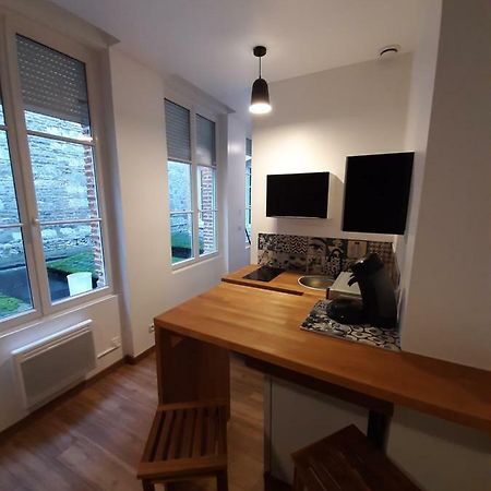 دْييب Appartement St Remy المظهر الخارجي الصورة