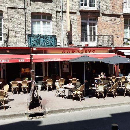 دْييب Appartement St Remy المظهر الخارجي الصورة