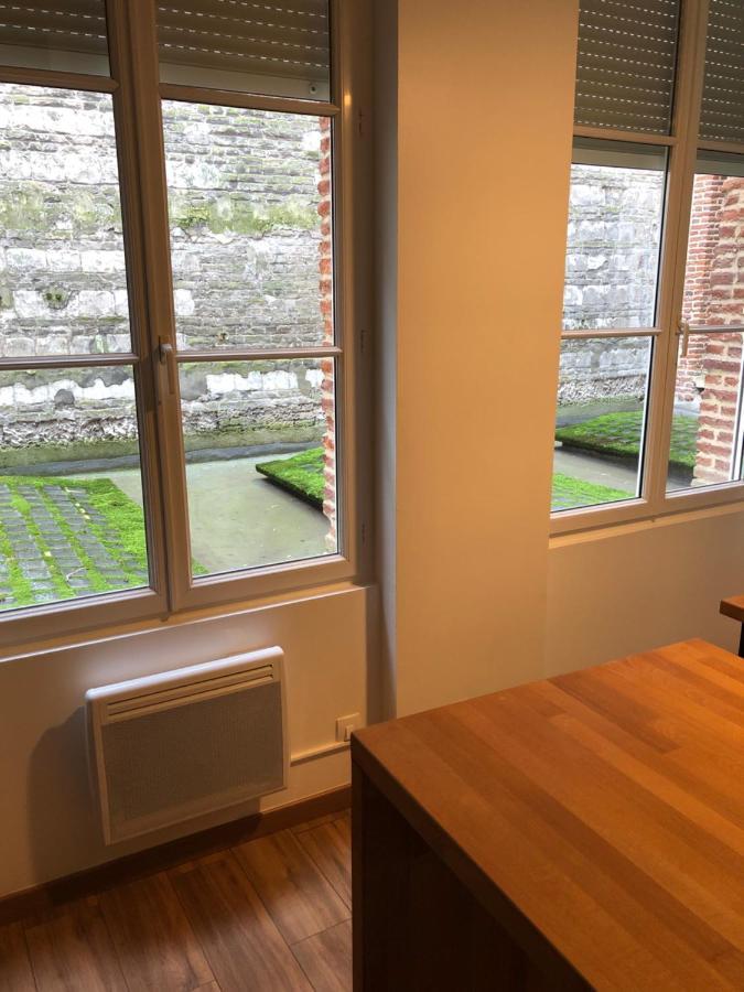 دْييب Appartement St Remy المظهر الخارجي الصورة