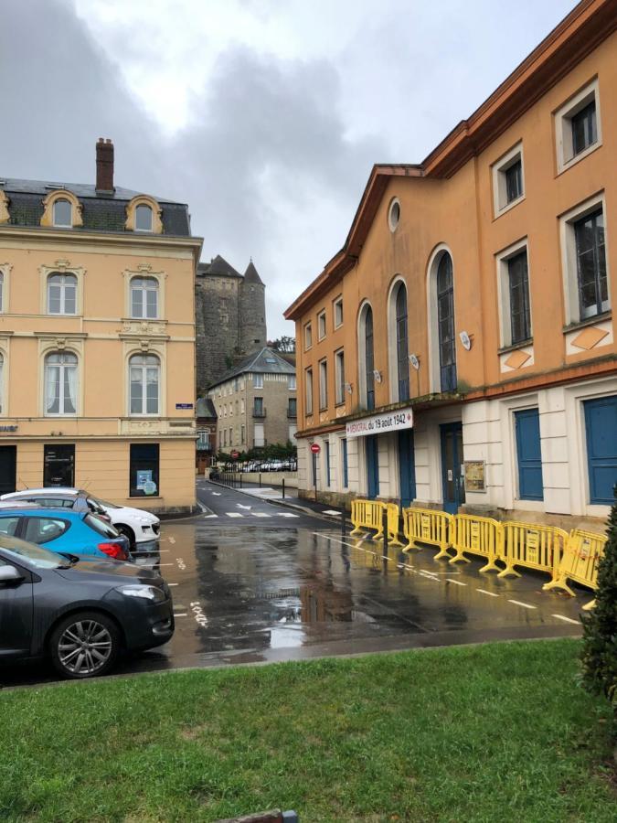 دْييب Appartement St Remy المظهر الخارجي الصورة