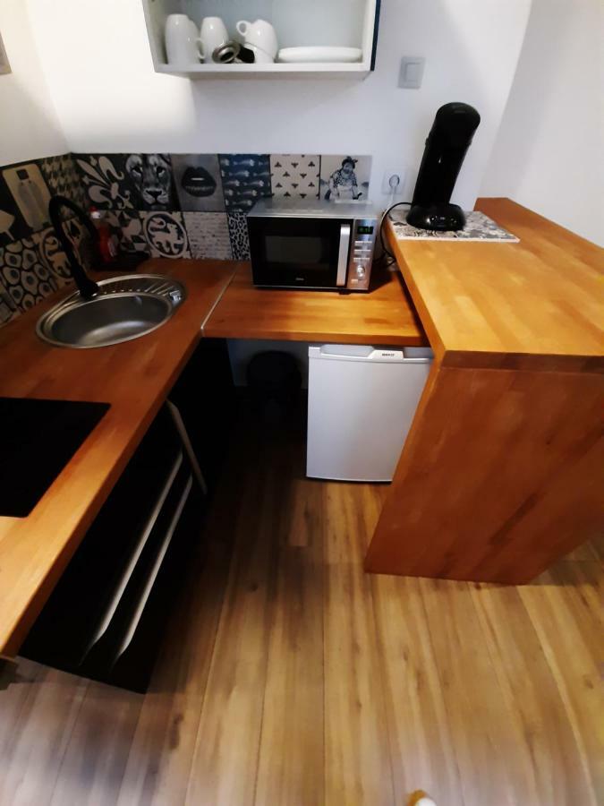 دْييب Appartement St Remy المظهر الخارجي الصورة