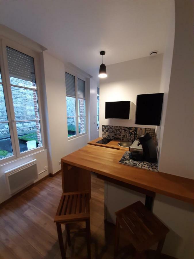 دْييب Appartement St Remy المظهر الخارجي الصورة