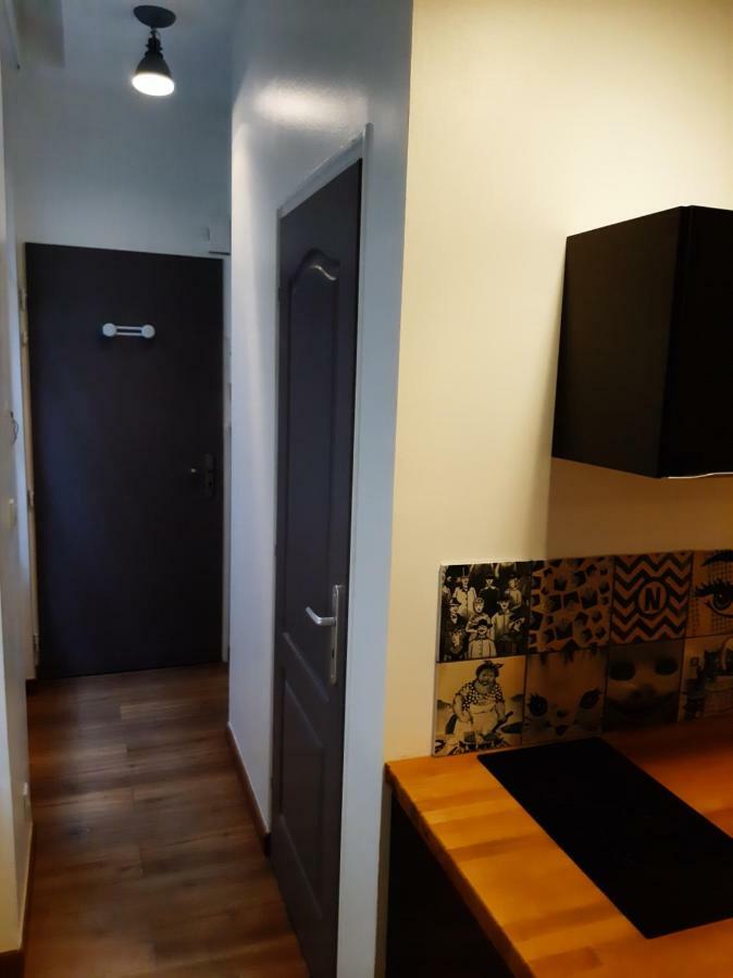 دْييب Appartement St Remy المظهر الخارجي الصورة