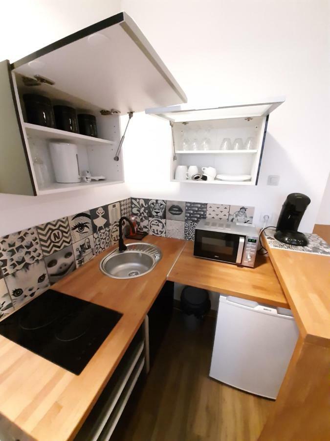 دْييب Appartement St Remy المظهر الخارجي الصورة
