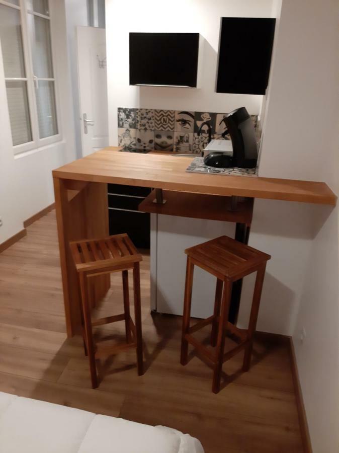 دْييب Appartement St Remy المظهر الخارجي الصورة