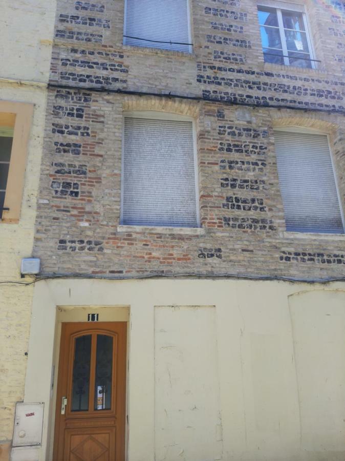 دْييب Appartement St Remy المظهر الخارجي الصورة