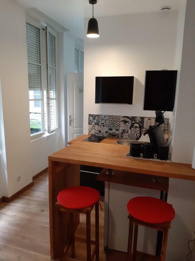 دْييب Appartement St Remy المظهر الخارجي الصورة