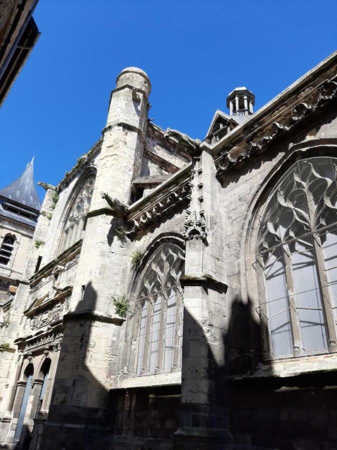 دْييب Appartement St Remy المظهر الخارجي الصورة