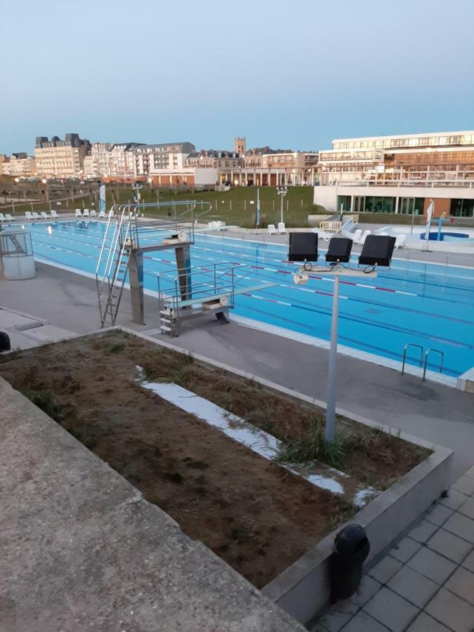 دْييب Appartement St Remy المظهر الخارجي الصورة
