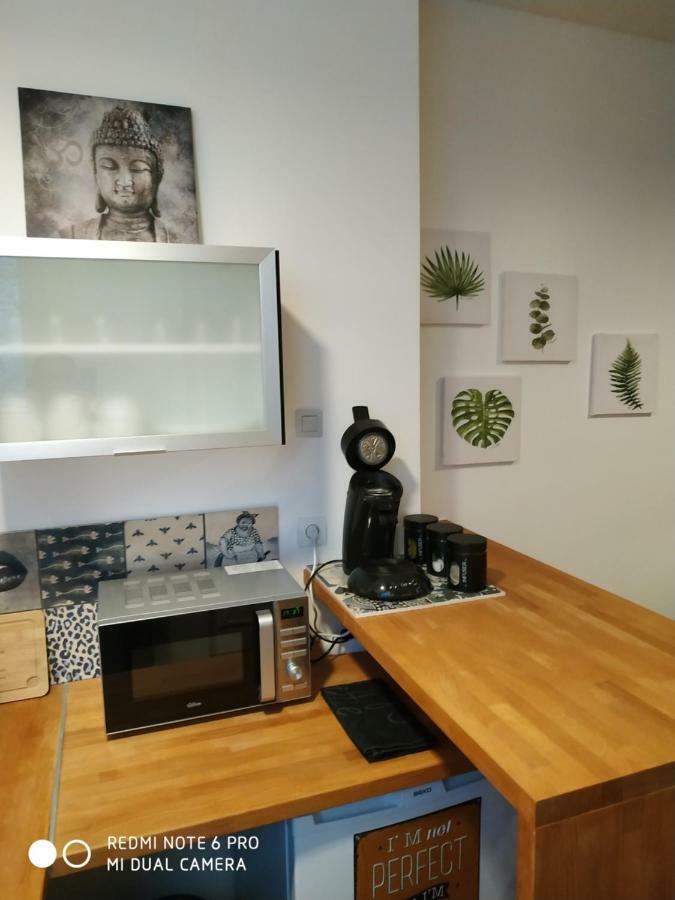 دْييب Appartement St Remy المظهر الخارجي الصورة