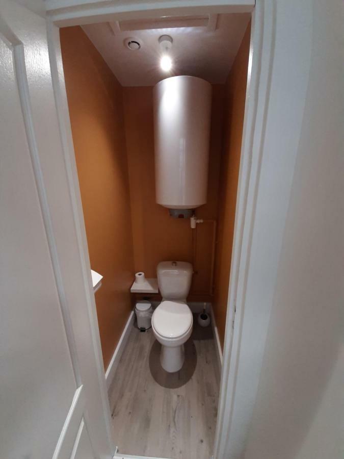 دْييب Appartement St Remy المظهر الخارجي الصورة